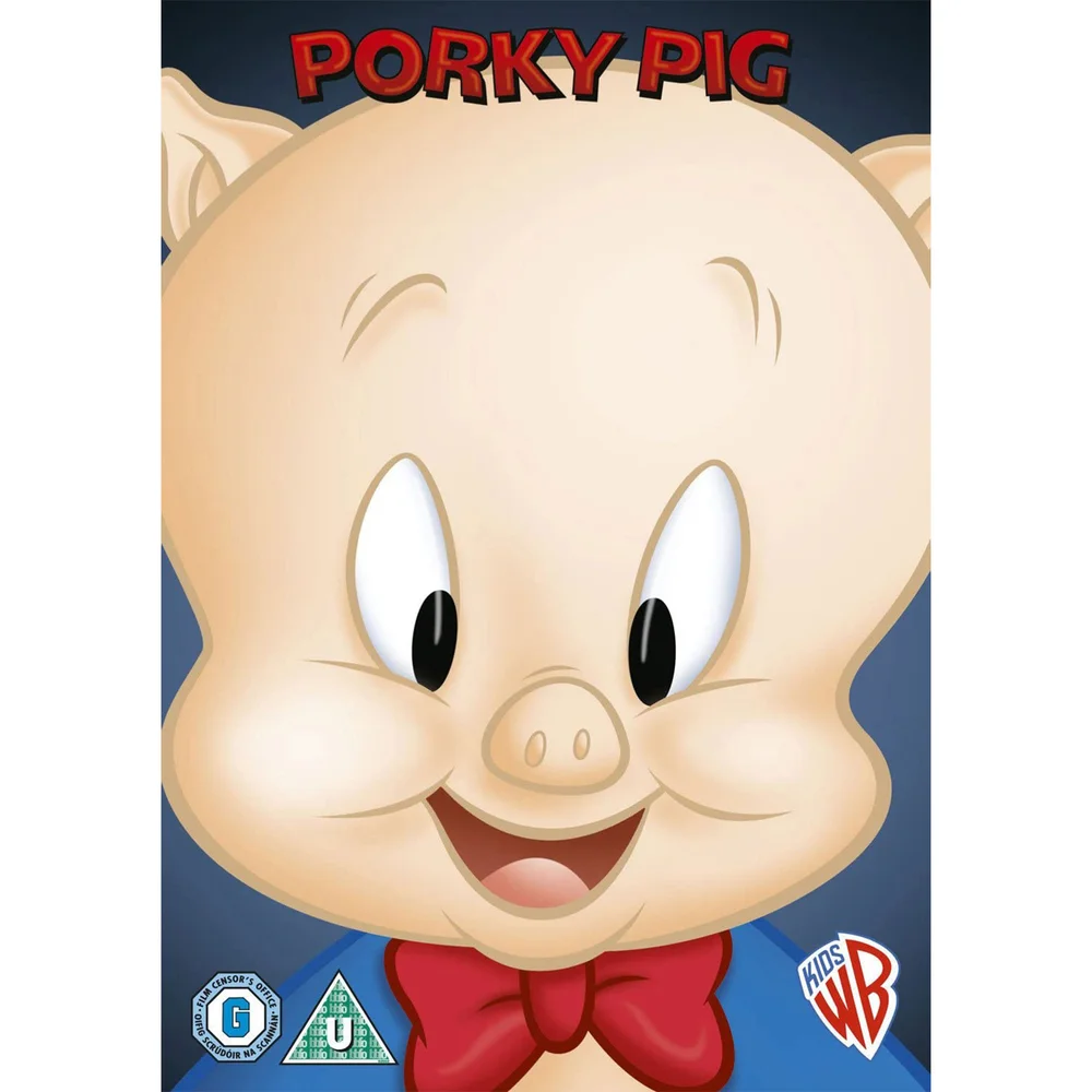Looney Tunes: Porky Pig And Friends Afbeelding 1