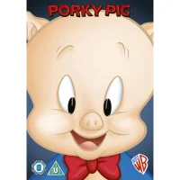Looney Tunes: Porky Pig And Friends - undefined undefined