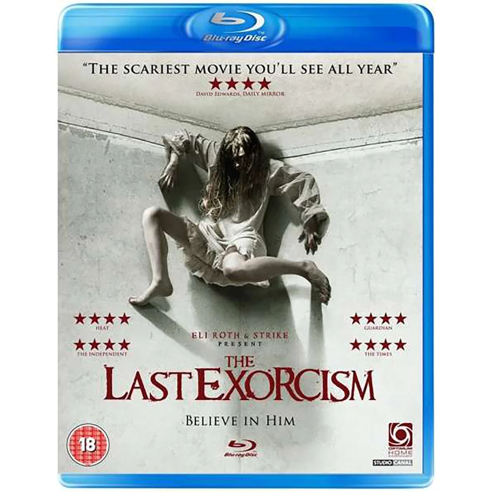 The Last Exorcism Afbeelding 1