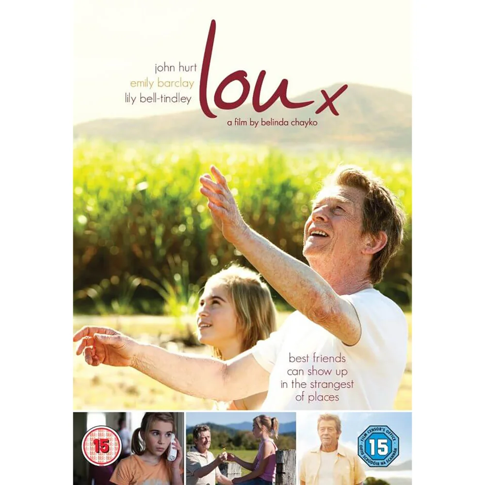 Lou Afbeelding 1