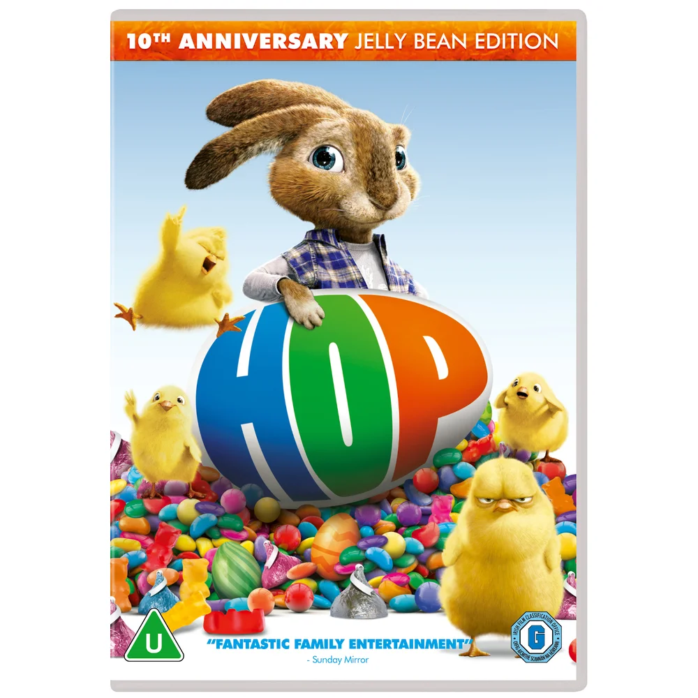 Hop Afbeelding 1