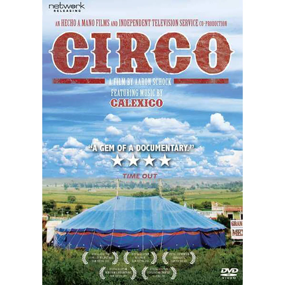 Circo Afbeelding 1