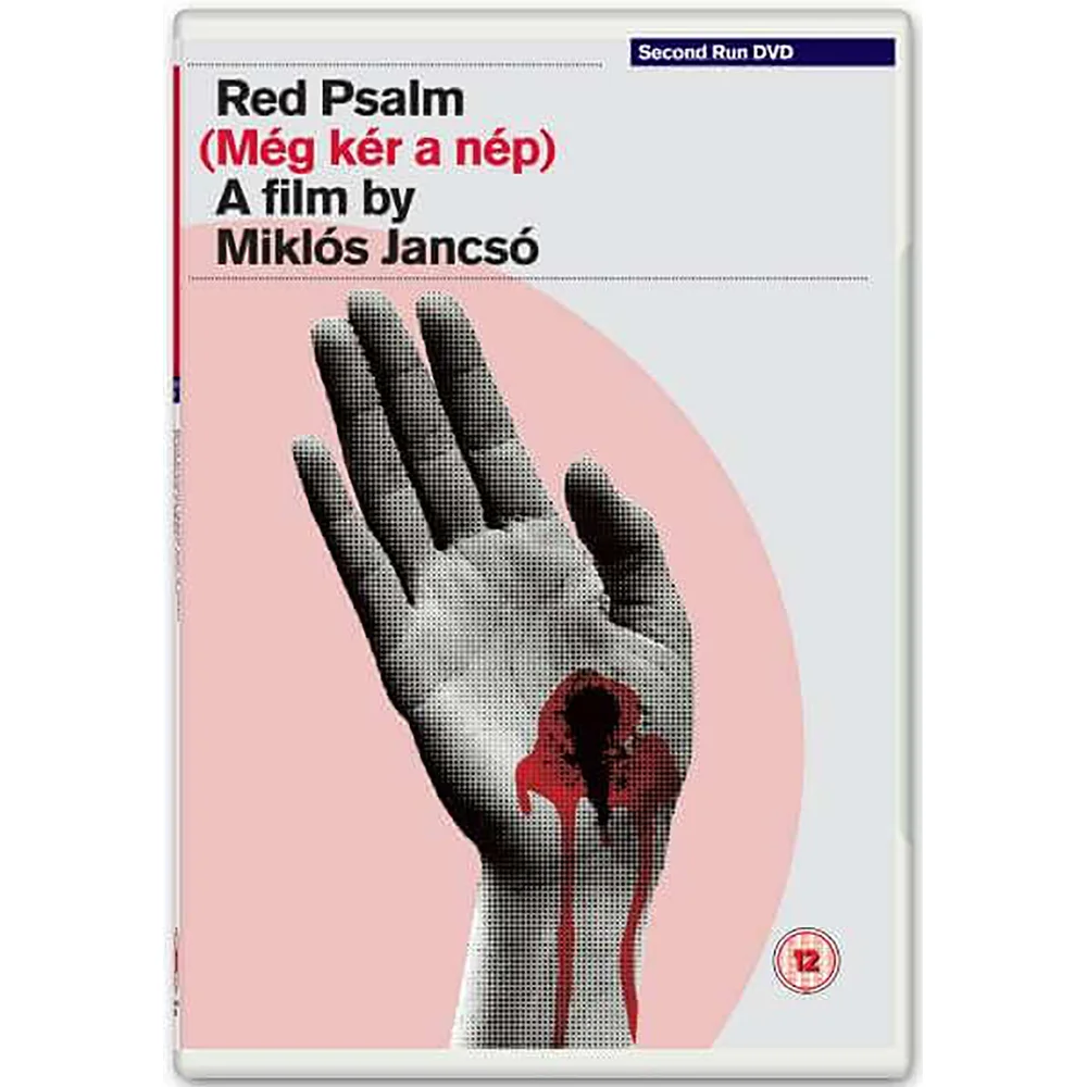 Red Psalm (Még Kér A Nép) Afbeelding 1