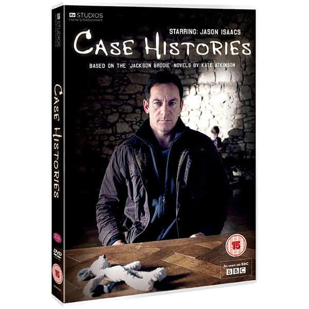 Case Histories Afbeelding 1