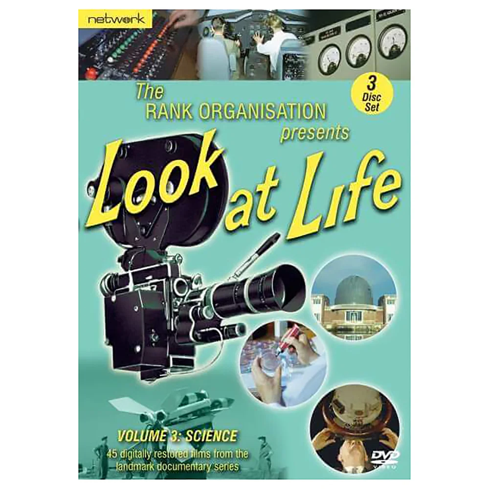 Look at Life - Volume 3 Afbeelding 1