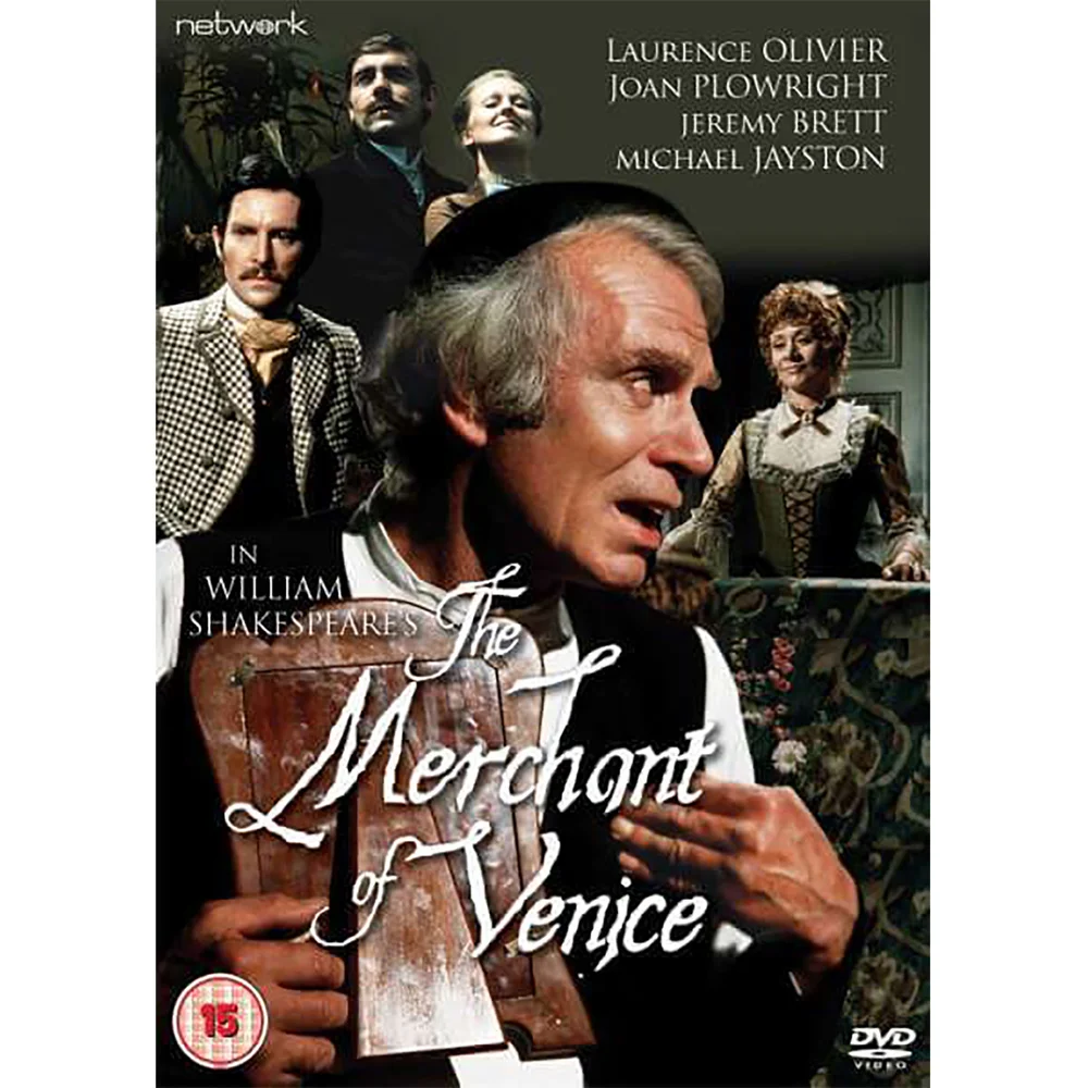 The Merchant of Venice Afbeelding 1
