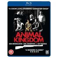 Animal Kingdom - undefined undefined