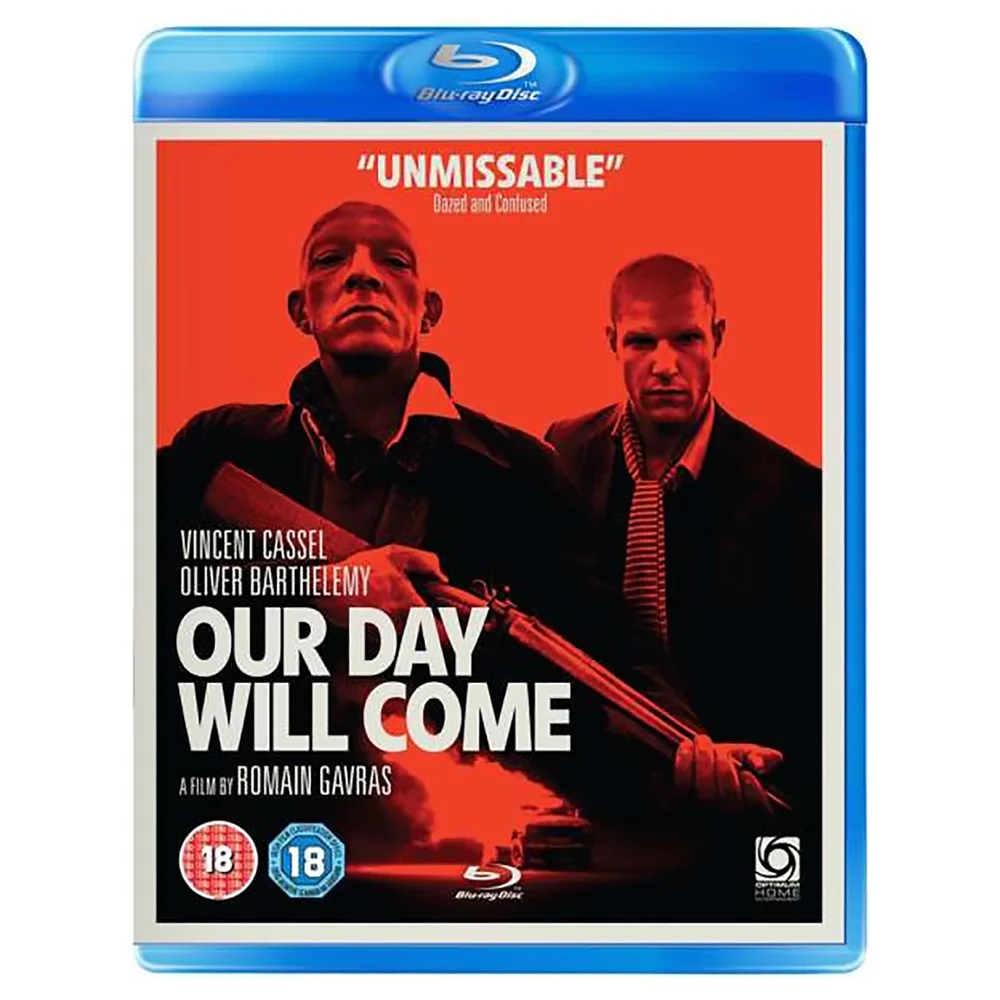 Our Day Will Come Afbeelding 1