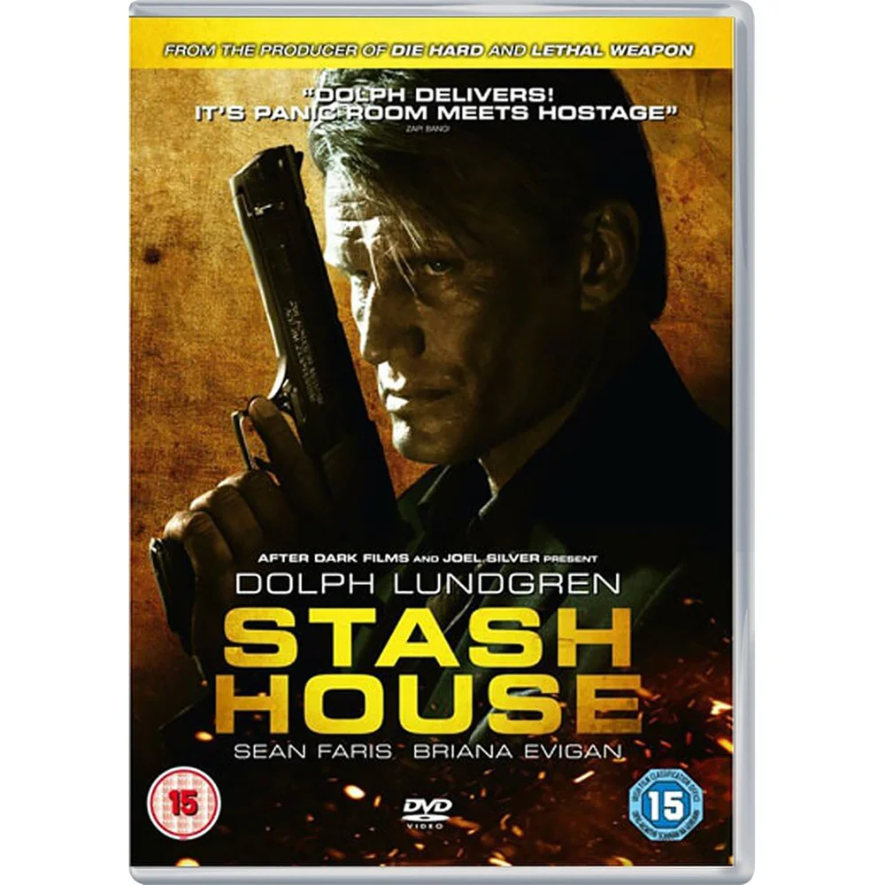 Stash House Afbeelding 1