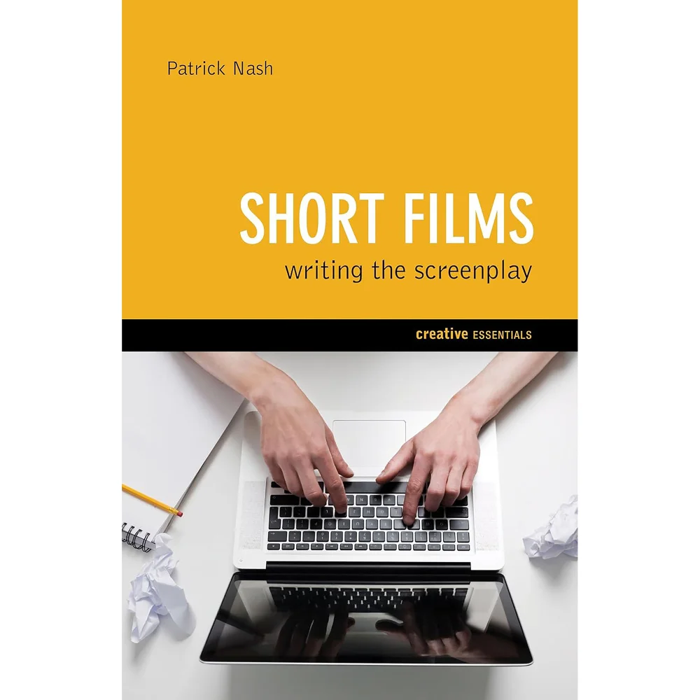 Short Films: Writing the Screenplay Afbeelding 1