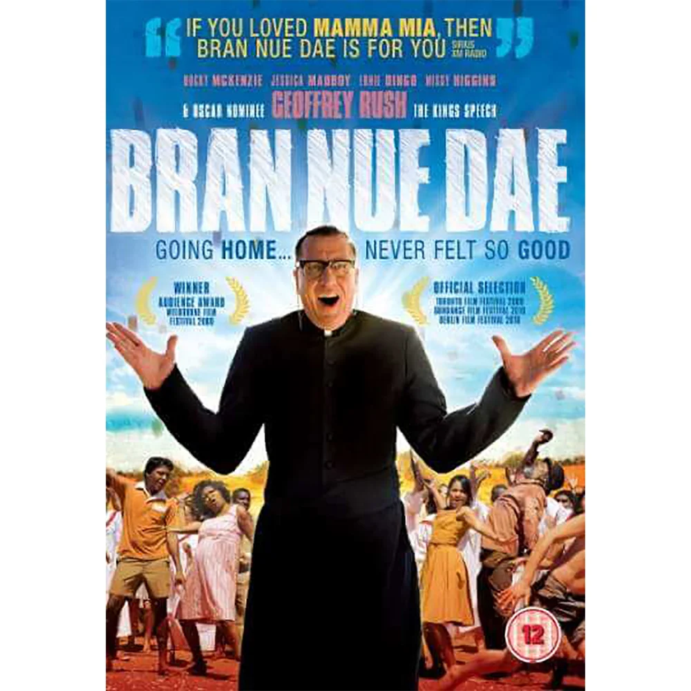 Bran Nue Dae Afbeelding 1