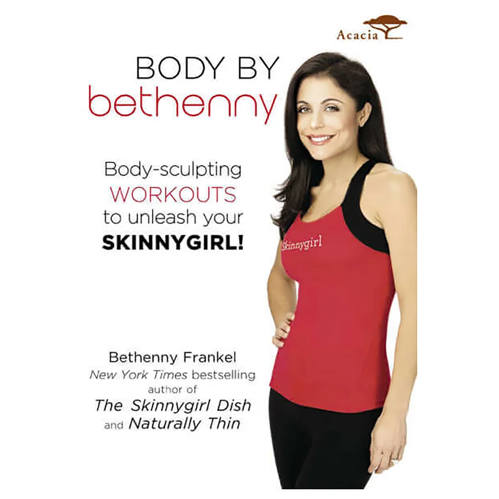 Body by Bethany Afbeelding 1