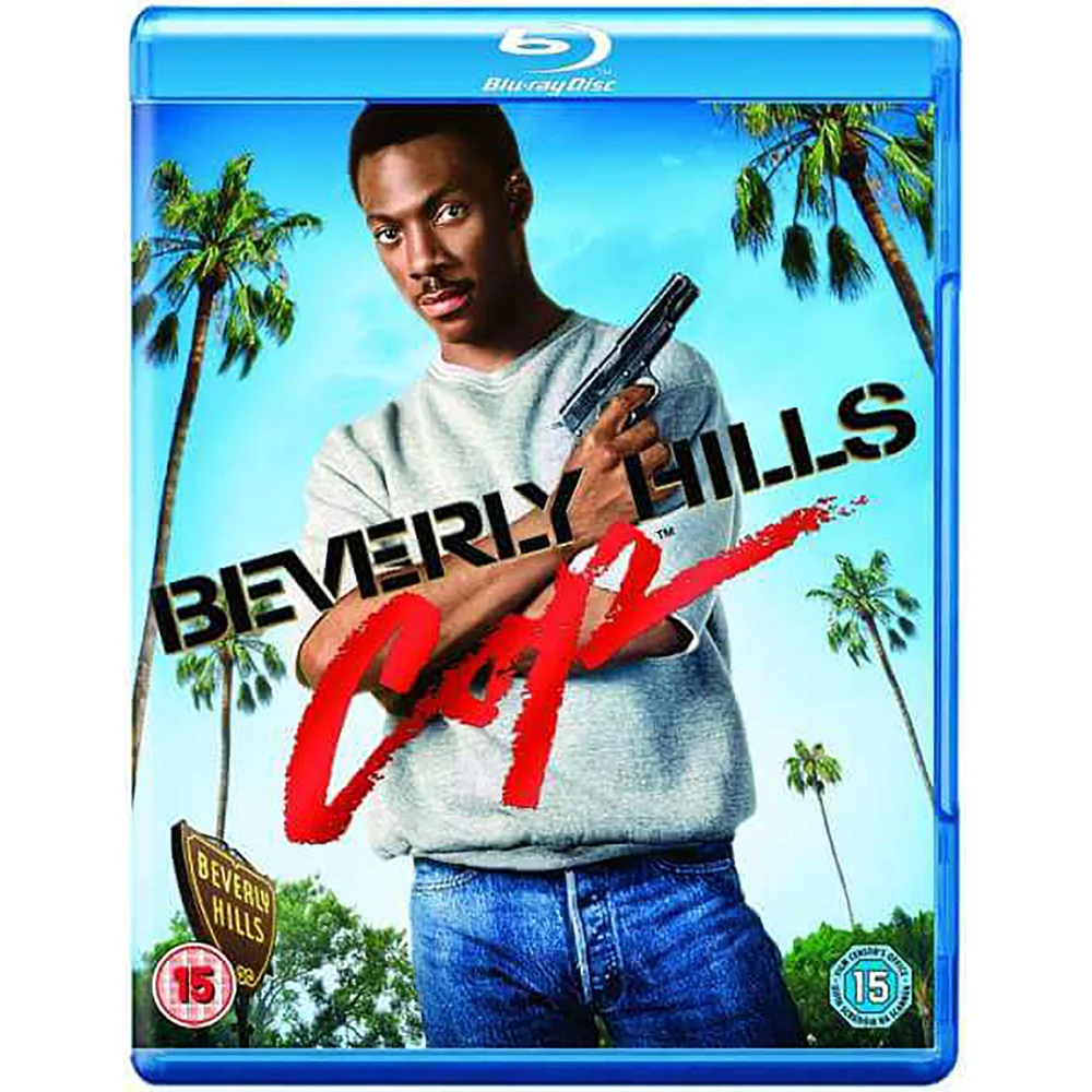 Beverly Hills Cop Afbeelding 1
