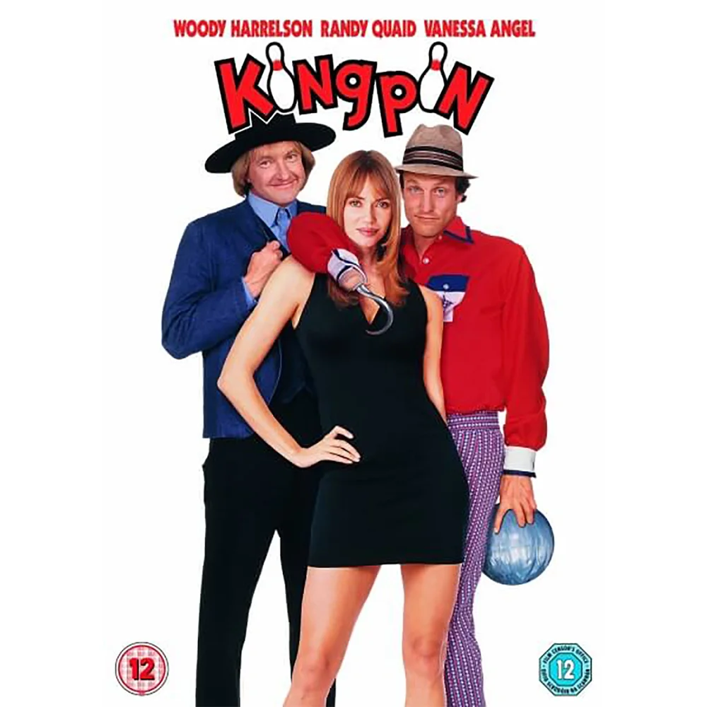 Kingpin Afbeelding 1