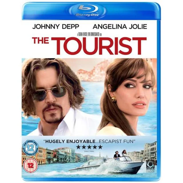 The Tourist