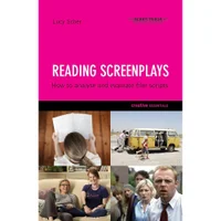 Reading Screenplays - undefined undefined