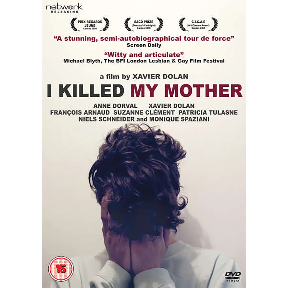 I Killed My Mother Afbeelding 1