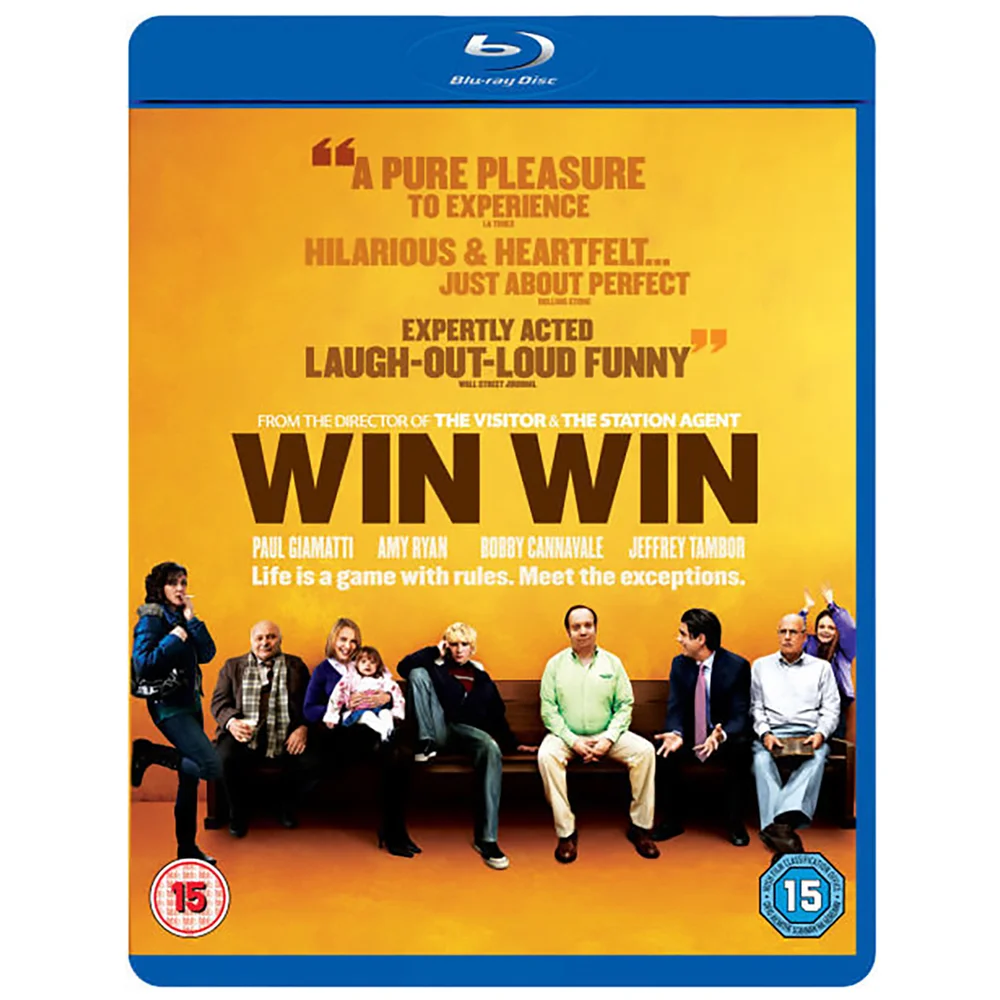 Win Win Afbeelding 1