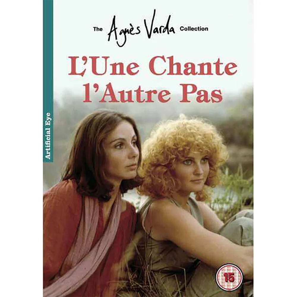 LUne Chante, LAutre Pas Afbeelding 1