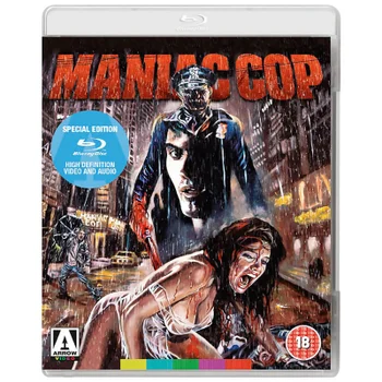 Maniac Cop