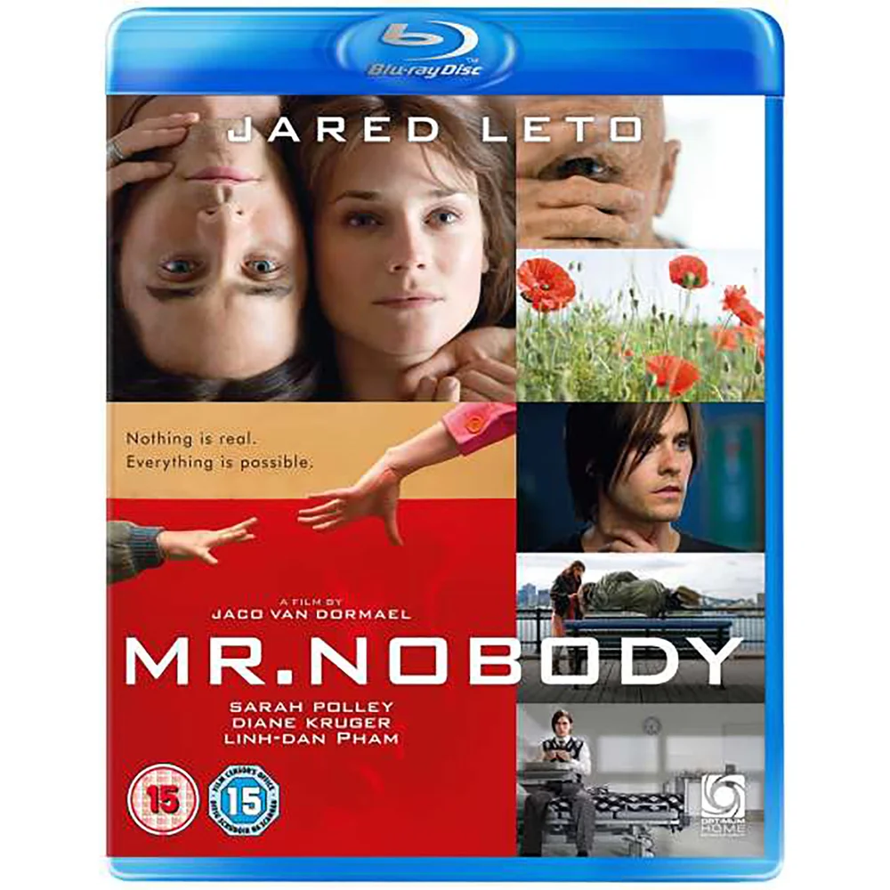 Mr Nobody Afbeelding 1