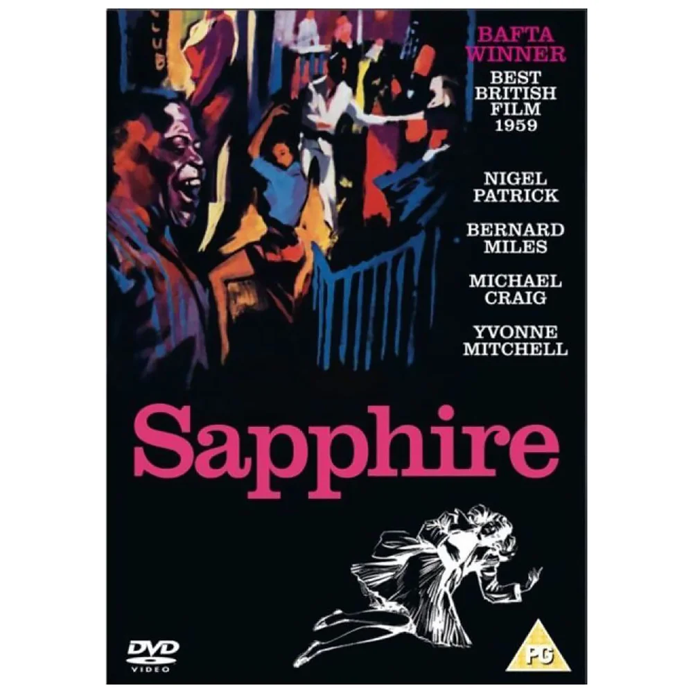 Sapphire Afbeelding 1