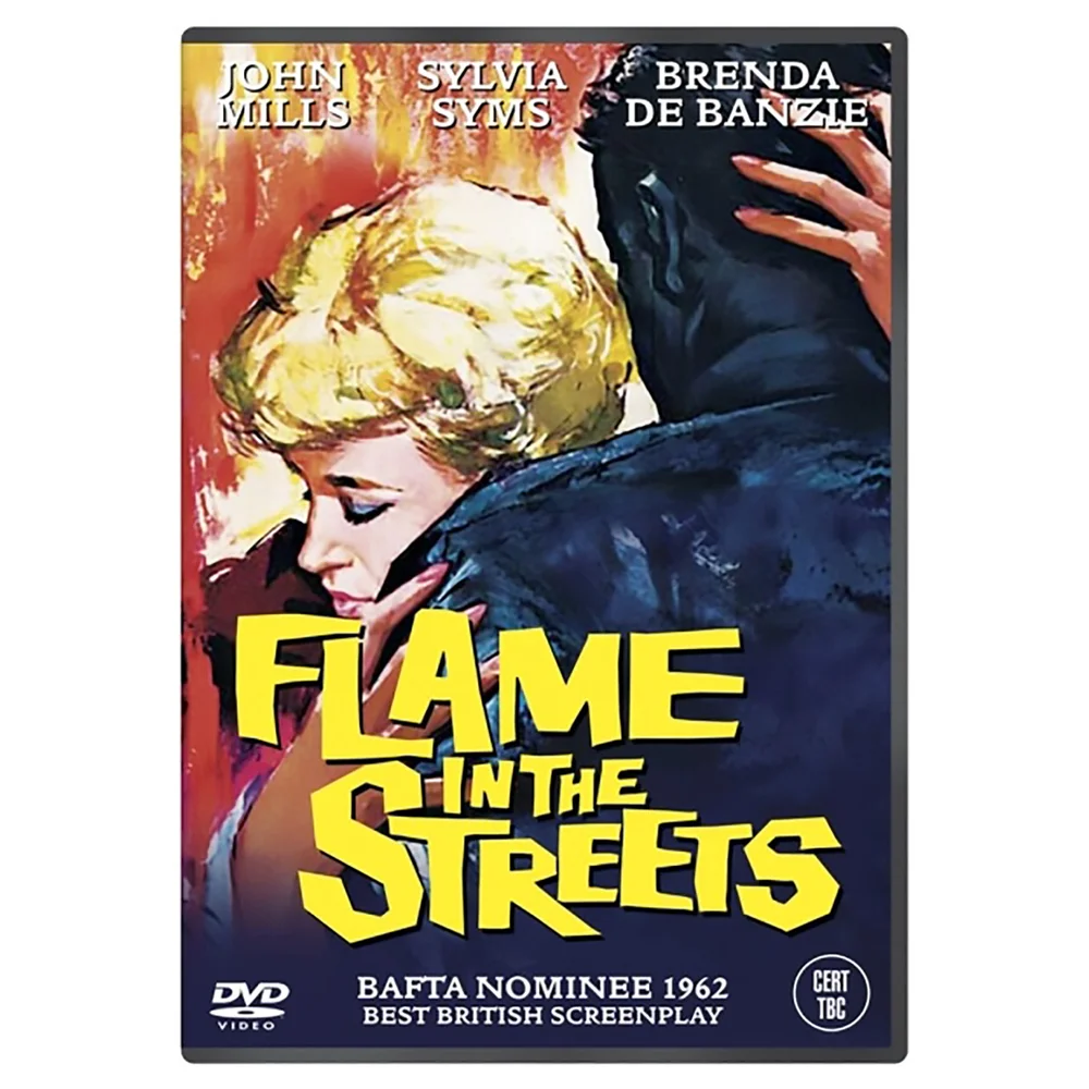 Flame In The Streets Afbeelding 1