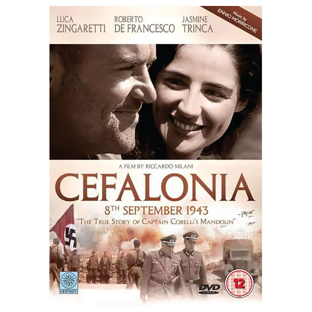 Cefalonia Afbeelding 1