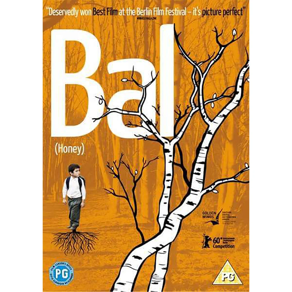 Bal (Honey) Afbeelding 1