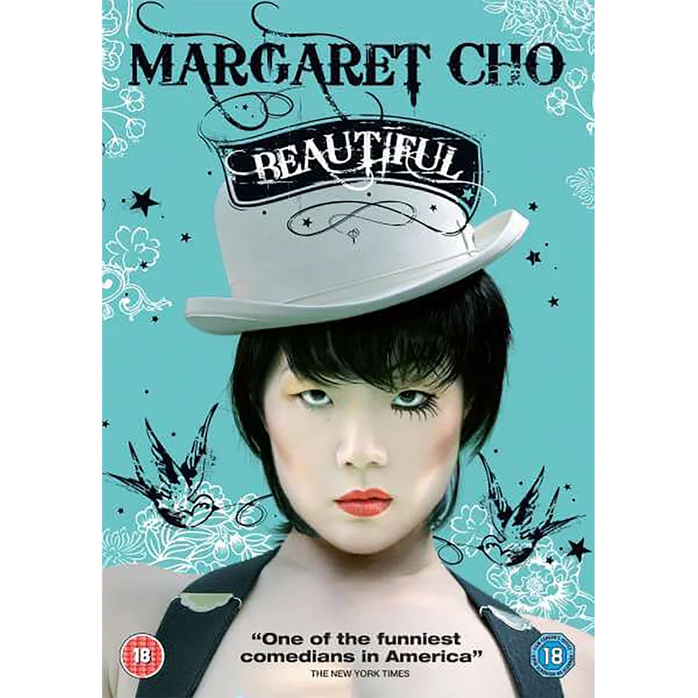 Margaret Cho: Beautiful Afbeelding 1