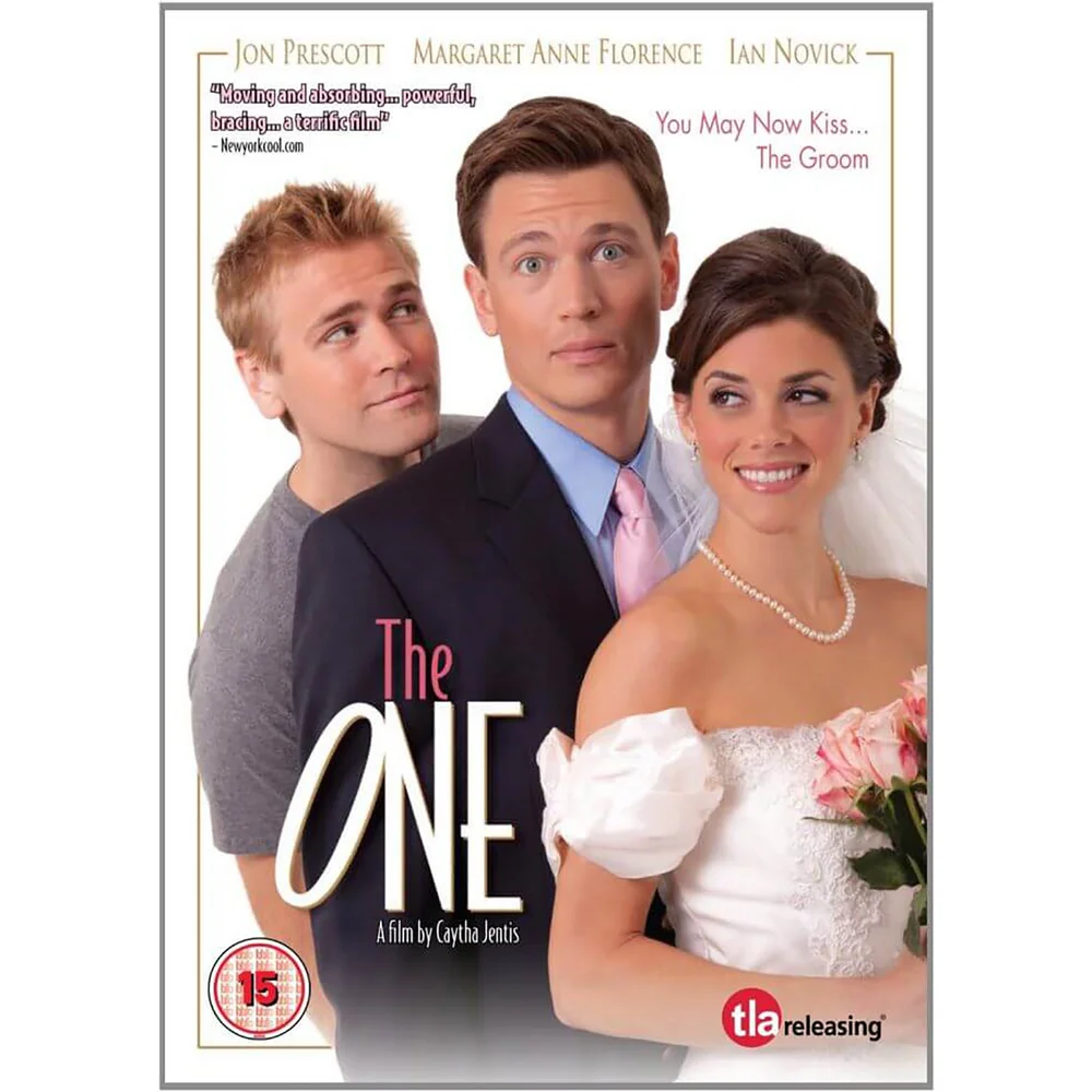 The One Afbeelding 1