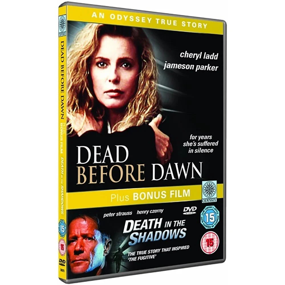 Dead Before Dawn (Death in the Shadows Bonus) Afbeelding 1