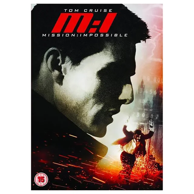Mission Impossible