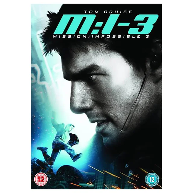 Mission Impossible 3