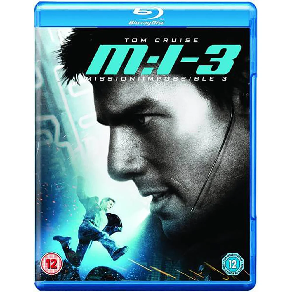 Mission Impossible 3 Afbeelding 1