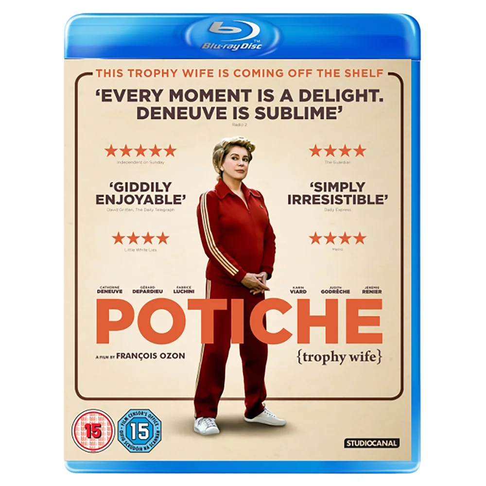 Potiche Afbeelding 1