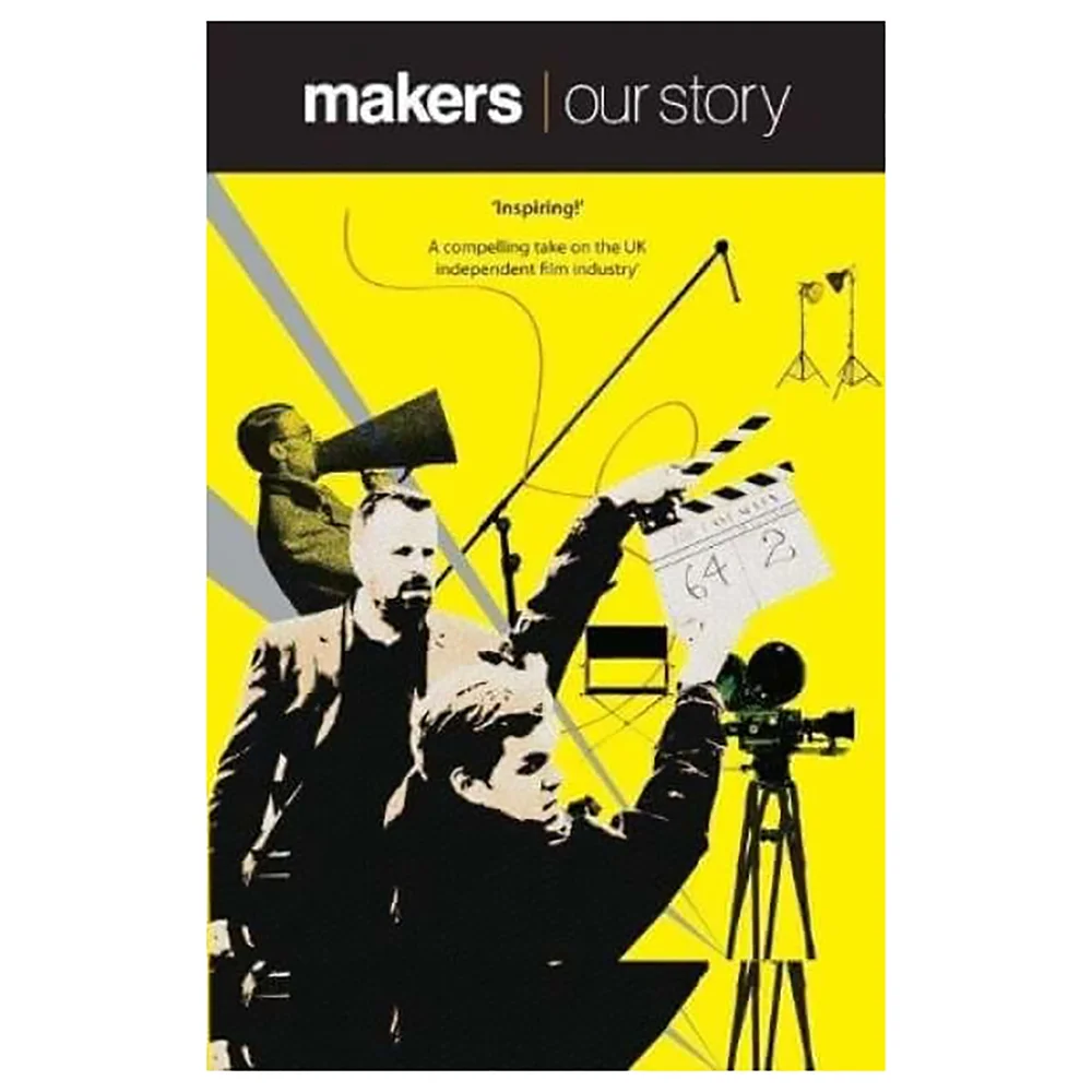 Makers: Our Story Afbeelding 1
