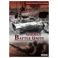 German Battle Units
