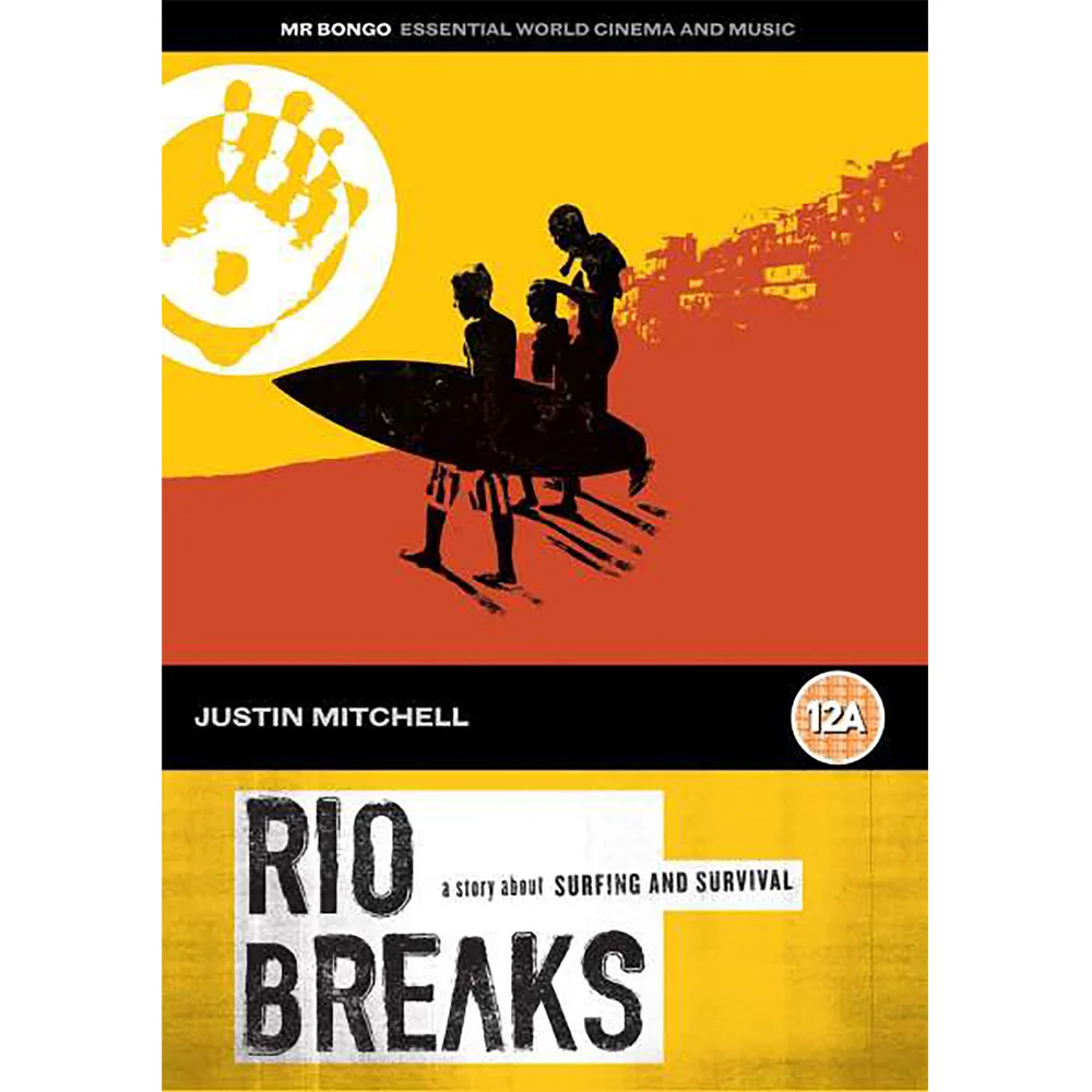 Rio Breaks Afbeelding 1