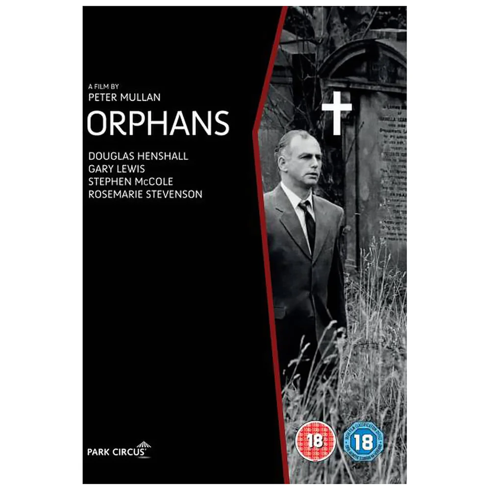 Orphans Afbeelding 1
