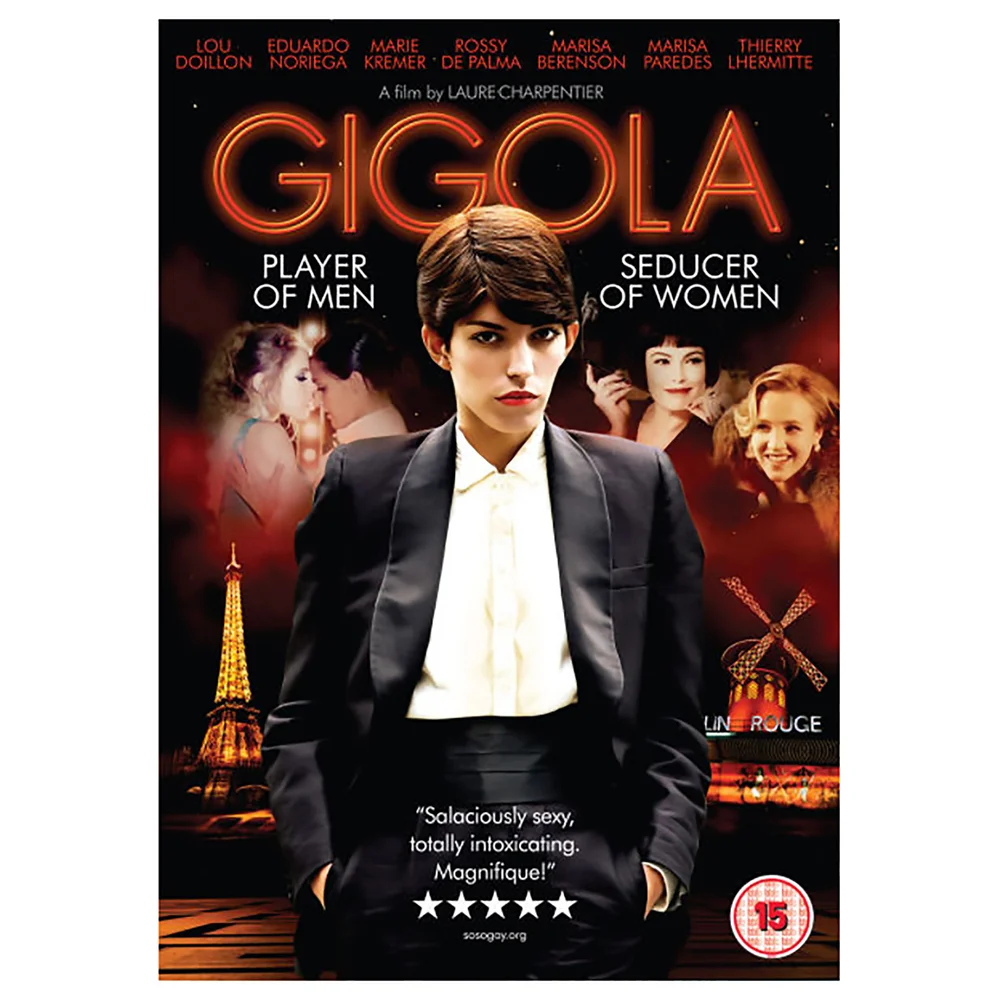 Gigola Afbeelding 1