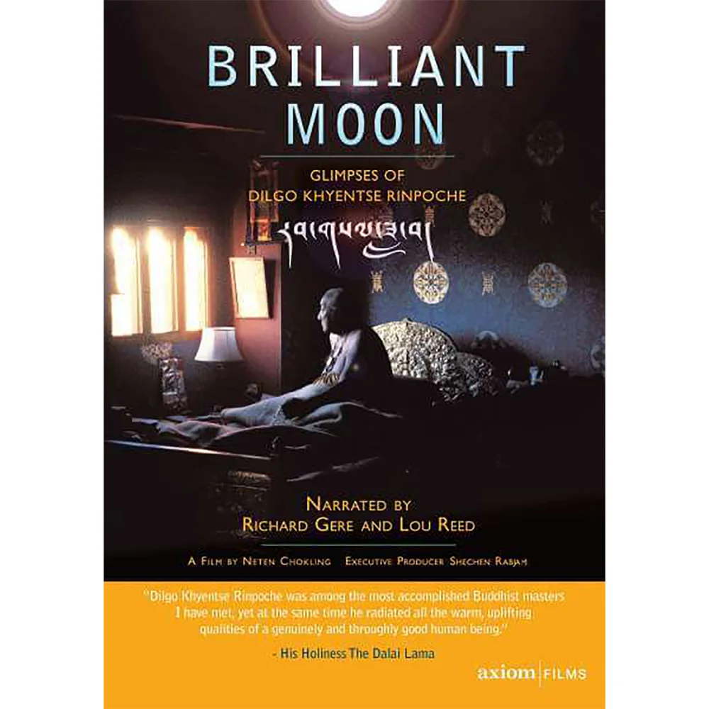 Brilliant Moon Afbeelding 1