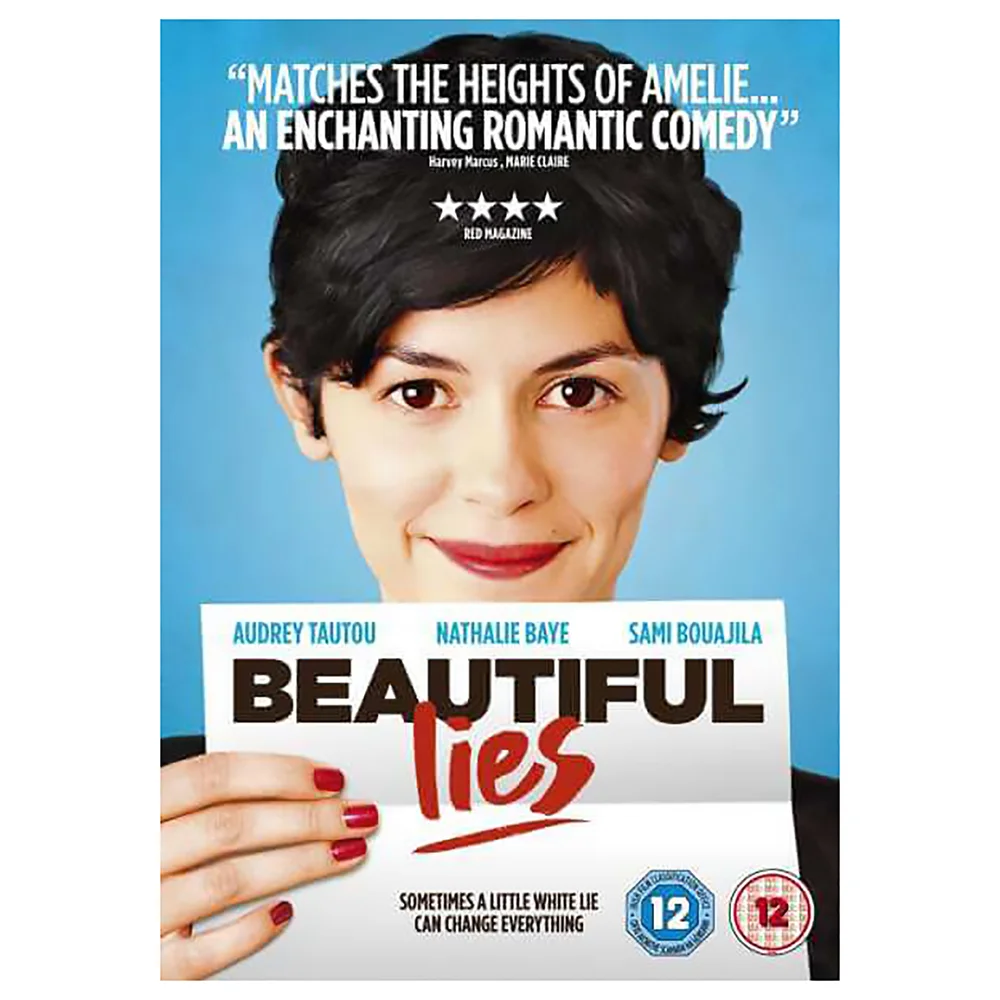 Beautiful Lies Afbeelding 1