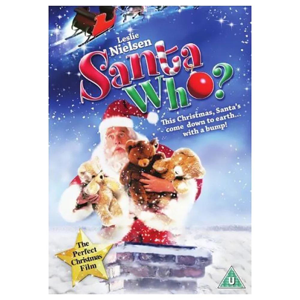 Santa Who Afbeelding 1