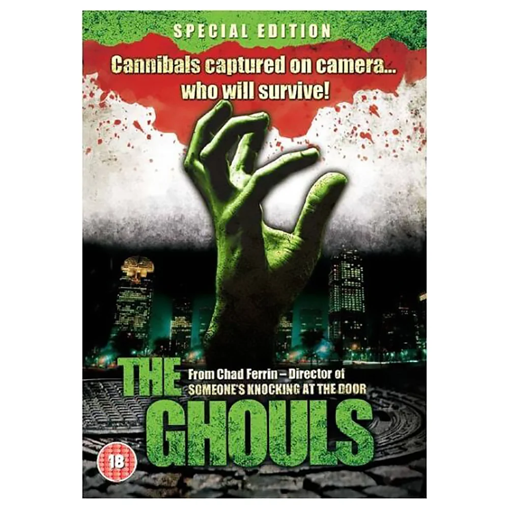 The Ghouls Afbeelding 1