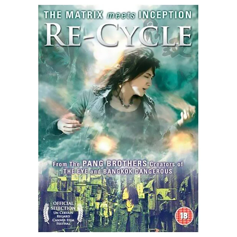Re-cycle Afbeelding 1
