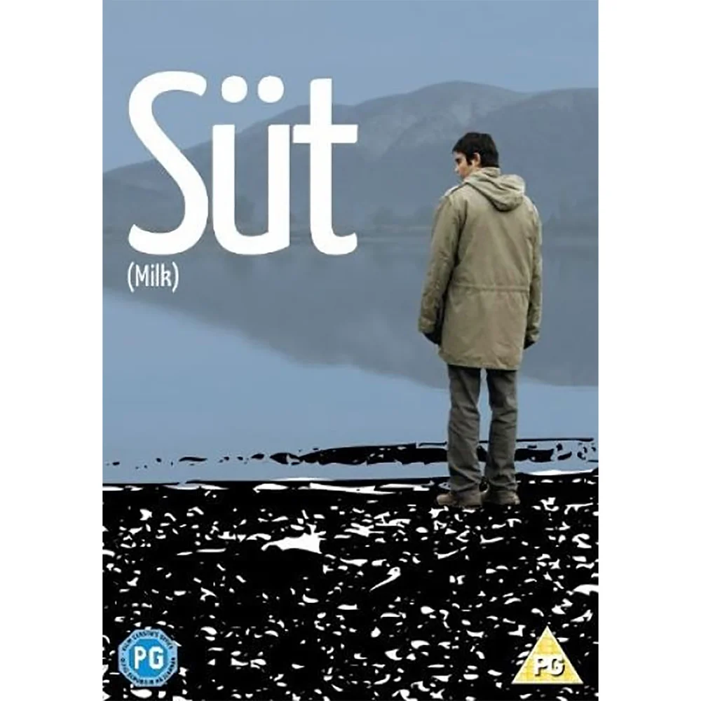 Süt (Milk) Afbeelding 1