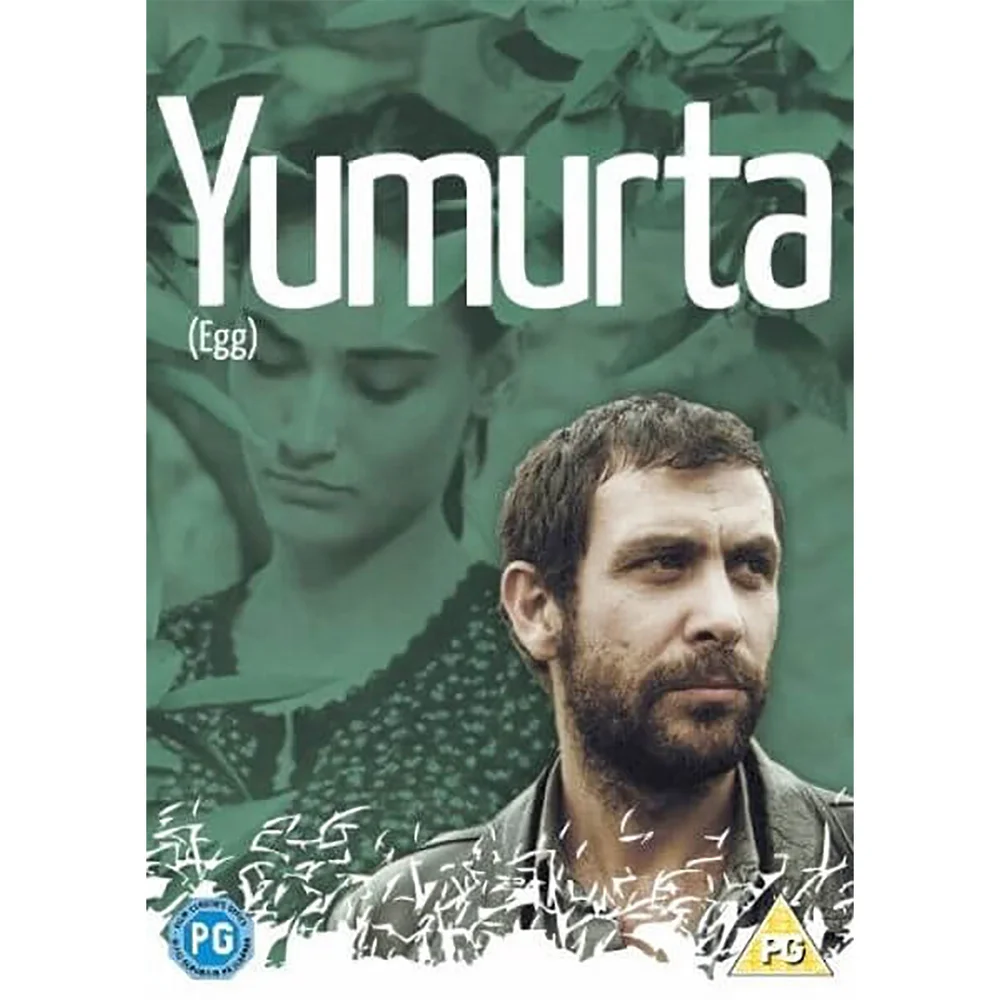 Yumatra (Egg) Afbeelding 1