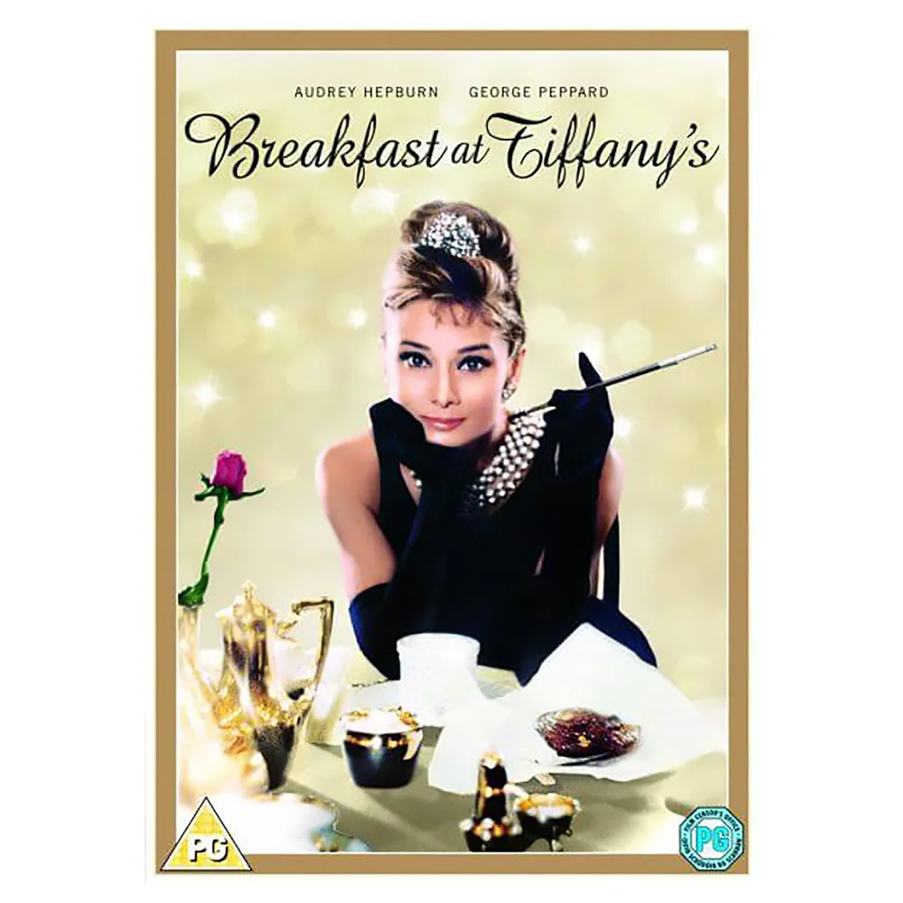 Breakfast at Tiffany's Afbeelding 1