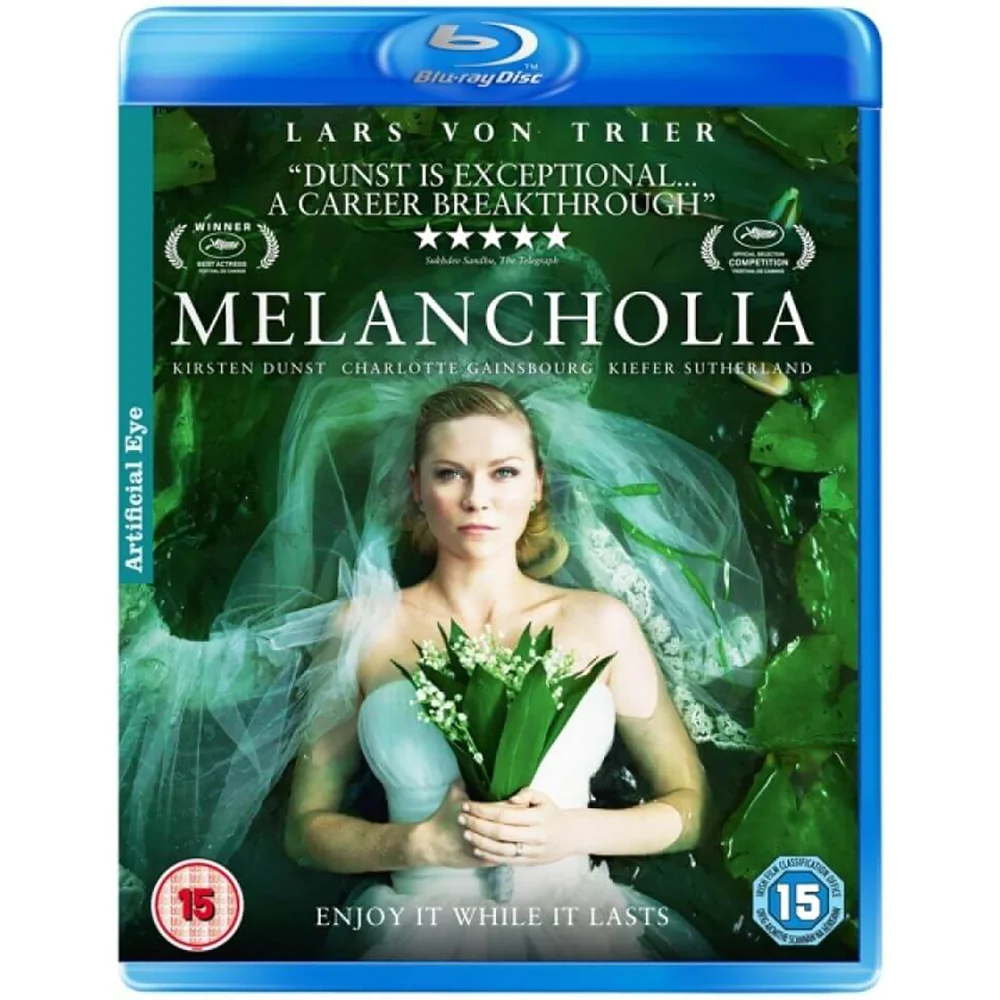 Melancholia Afbeelding 1